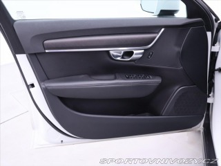 Volvo V90 2,0 D4 147kW Polestar DPH 2020