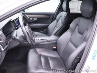 Volvo V90 2,0 D4 147kW Polestar DPH 2020