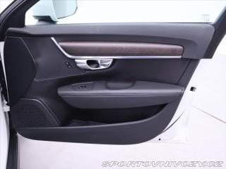 Volvo V90 2,0 D4 147kW Polestar DPH 2020
