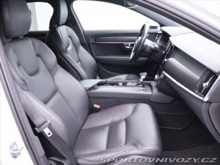 Volvo V90 2,0 D4 147kW Polestar DPH 2020