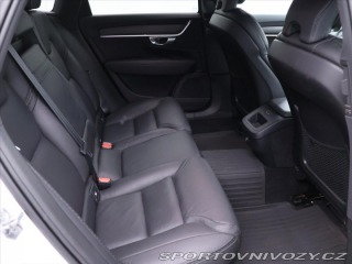 Volvo V90 2,0 D4 147kW Polestar DPH 2020