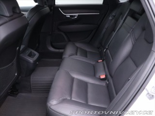Volvo V90 2,0 D4 147kW Polestar DPH 2020