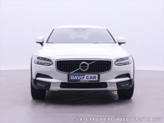 Volvo V90 2,0 D4 147kW Polestar DPH 2020