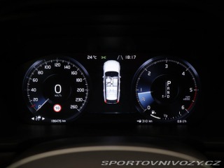 Volvo V90 2,0 D4 147kW Polestar DPH 2020