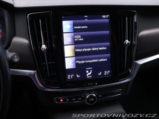 Volvo V90 2,0 D4 147kW Polestar DPH 2020