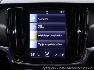 Volvo V90 2,0 D4 147kW Polestar DPH 2020