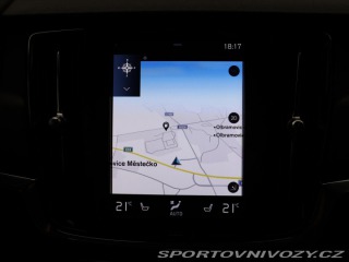 Volvo V90 2,0 D4 147kW Polestar DPH 2020