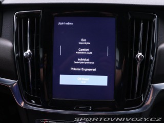 Volvo V90 2,0 D4 147kW Polestar DPH 2020