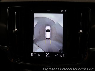 Volvo V90 2,0 D4 147kW Polestar DPH 2020