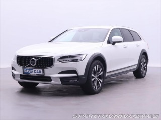 Volvo V90 2,0 D4 147kW Polestar DPH 2020