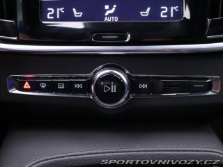 Volvo V90 2,0 D4 147kW Polestar DPH 2020