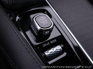 Volvo V90 2,0 D4 147kW Polestar DPH 2020
