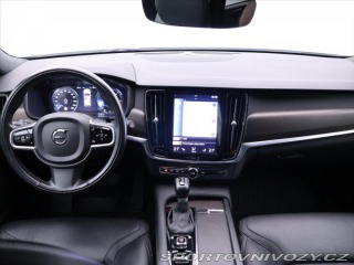 Volvo V90 2,0 D4 147kW Polestar DPH 2020