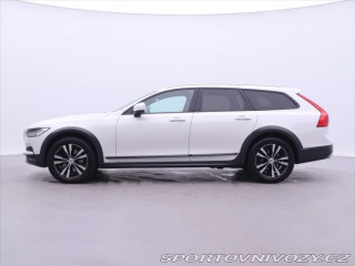 Volvo V90 2,0 D4 147kW Polestar DPH 2020