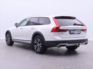 Volvo V90 2,0 D4 147kW Polestar DPH 2020