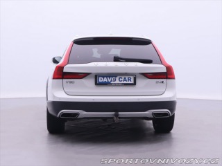 Volvo V90 2,0 D4 147kW Polestar DPH 2020