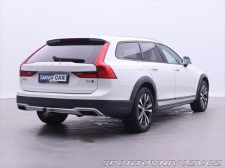 Volvo V90 2,0 D4 147kW Polestar DPH 2020