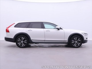Volvo V90 2,0 D4 147kW Polestar DPH 2020