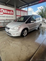 Ford  Galaxy 2,0   tdi 103 kw