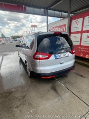 Ford Ostatní modely Galaxy 2,0   tdi 103 kw 2012