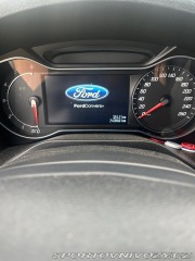 Ford Ostatní modely Galaxy 2,0   tdi 103 kw 2012