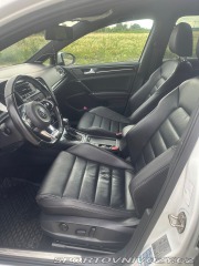 Volkswagen Golf GTD 135kw 2016
