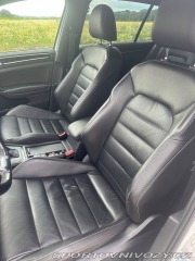 Volkswagen Golf GTD 135kw 2016