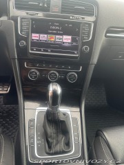 Volkswagen Golf GTD 135kw 2016