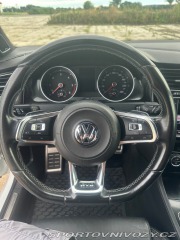 Volkswagen Golf GTD 135kw 2016