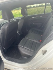 Volkswagen Golf GTD 135kw 2016