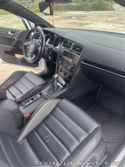 Volkswagen Golf GTD 135kw 2016