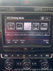 Volkswagen Golf GTD 135kw 2016