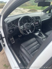 Volkswagen Golf GTD 135kw 2016