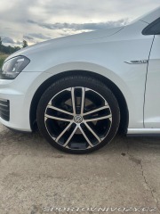 Volkswagen Golf GTD 135kw 2016