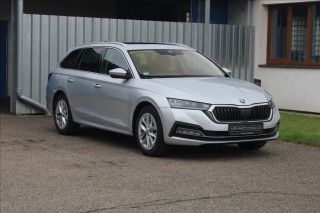 Škoda  Octavia 1,5 TSi STYLE+Panorama+Ta