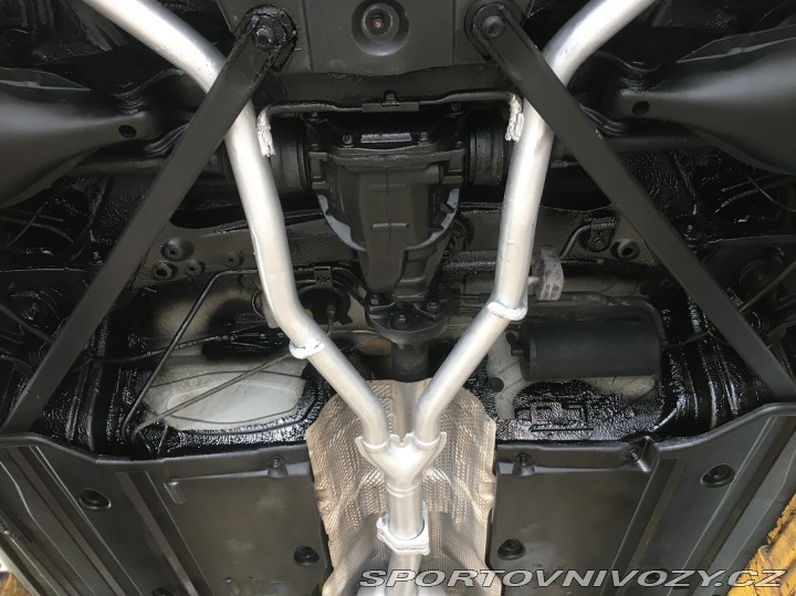 Mercedes-Benz SLK R171 200K TOP STAV - DPH 2006