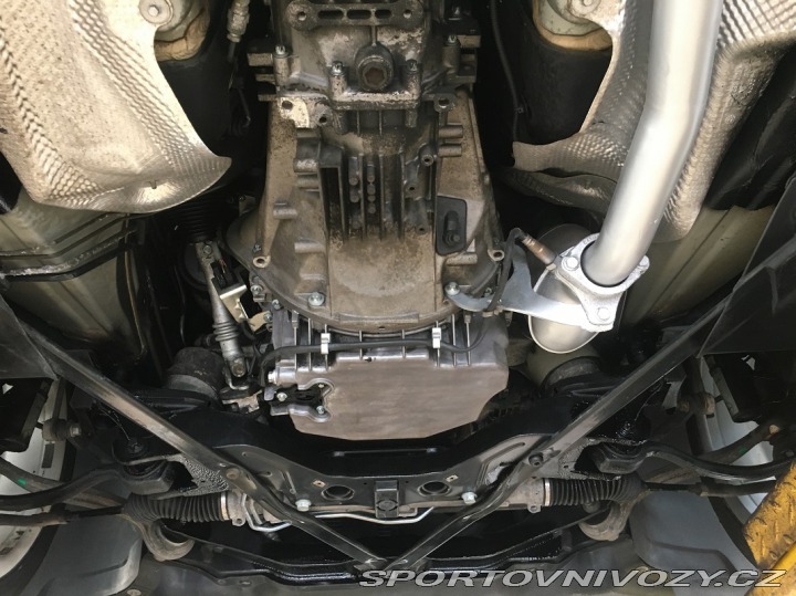 Mercedes-Benz SLK R171 200K - REZERVACE 2006