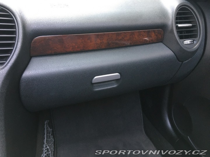 Mercedes-Benz SLK R171 200K TOP STAV - DPH 2006
