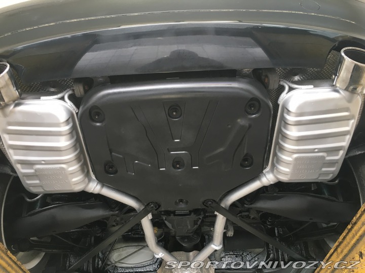 Mercedes-Benz SLK R171 200K TOP STAV - DPH 2006