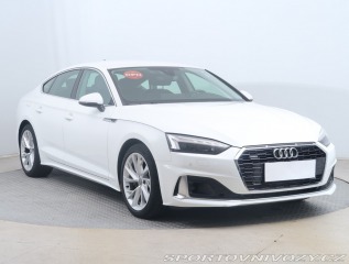 Audi A5 Advanced 45 TFSI