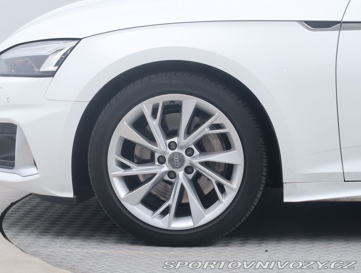 Audi A5 Advanced 45 TFSI 2021