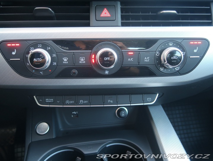 Audi A5 Advanced 45 TFSI 2021