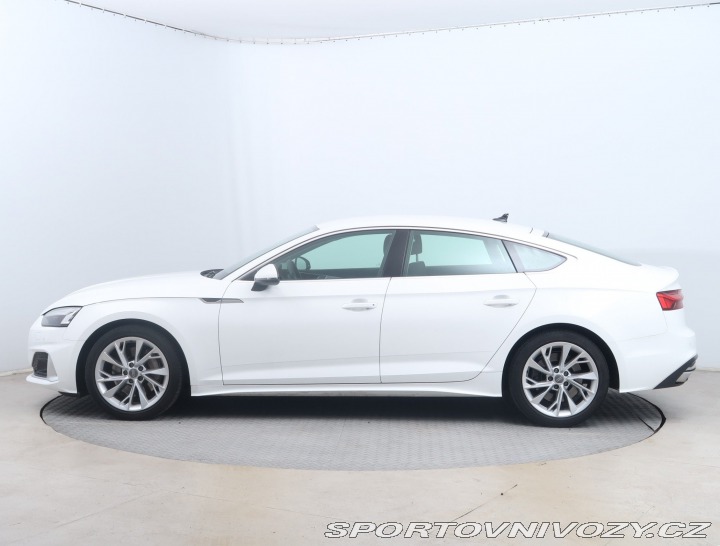 Audi A5 Advanced 45 TFSI 2021
