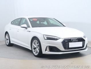 Audi A5 Advanced 45 TFSI 2021