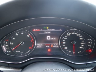 Audi A5 Advanced 45 TFSI 2021