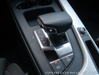 Audi A5 Advanced 45 TFSI 2021