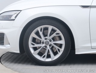 Audi A5 Advanced 45 TFSI 2021