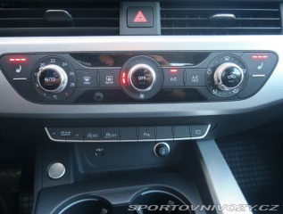 Audi A5 Advanced 45 TFSI 2021