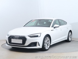 Audi A5 Advanced 45 TFSI 2021