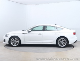 Audi A5 Advanced 45 TFSI 2021